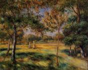 皮埃尔 奥古斯特 雷诺阿 : Clearing